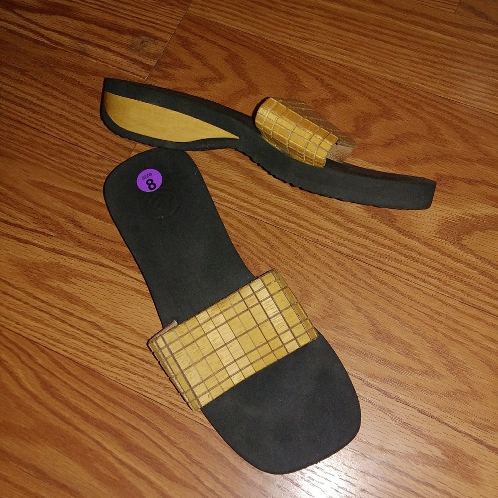 Reef Sandals